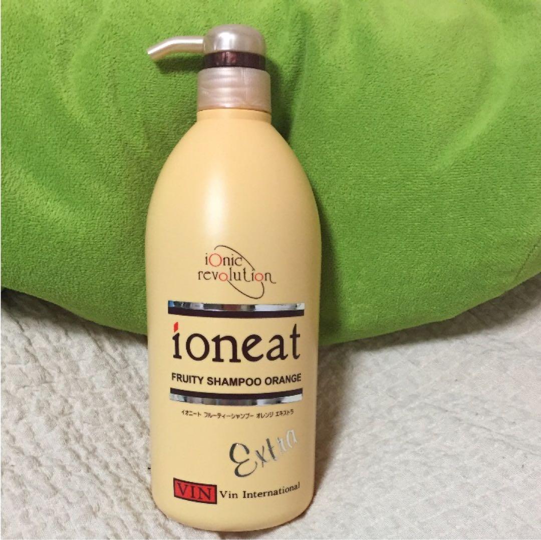 リピート　にこにこ☆様２本エキストラオレンジ1000