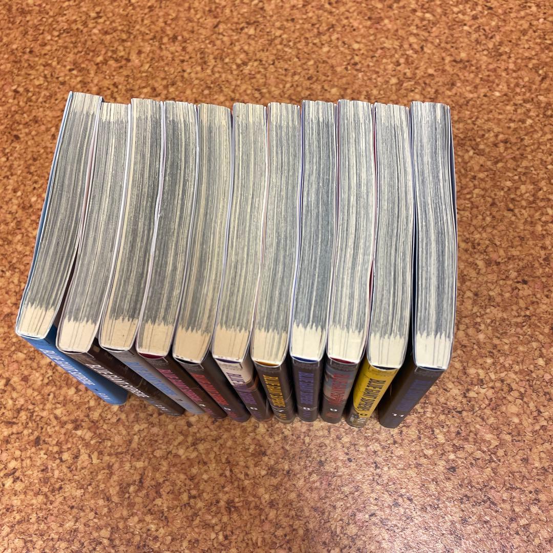 BLUE GIANT SUPREME 全巻セット 1-11巻