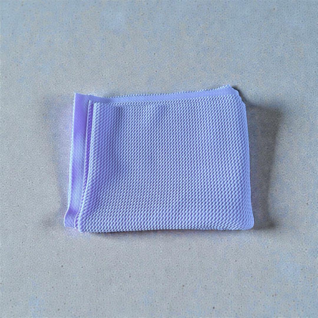 【極美品】pikimama ピキママ スリング 抱っこひも ラベンダー　S