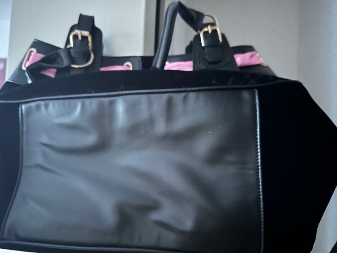 ハローキティ SPINNS 天使小悪魔シリーズ バッグ