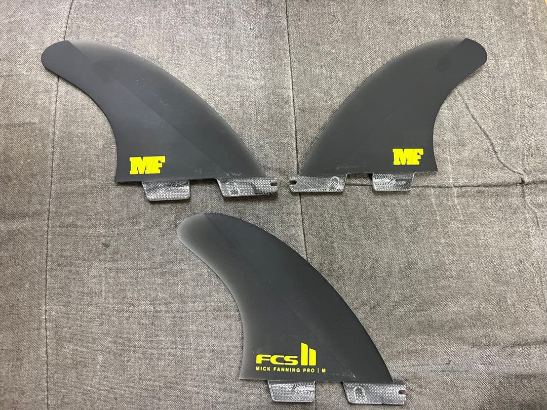 最新！fcs2 ミックM PG