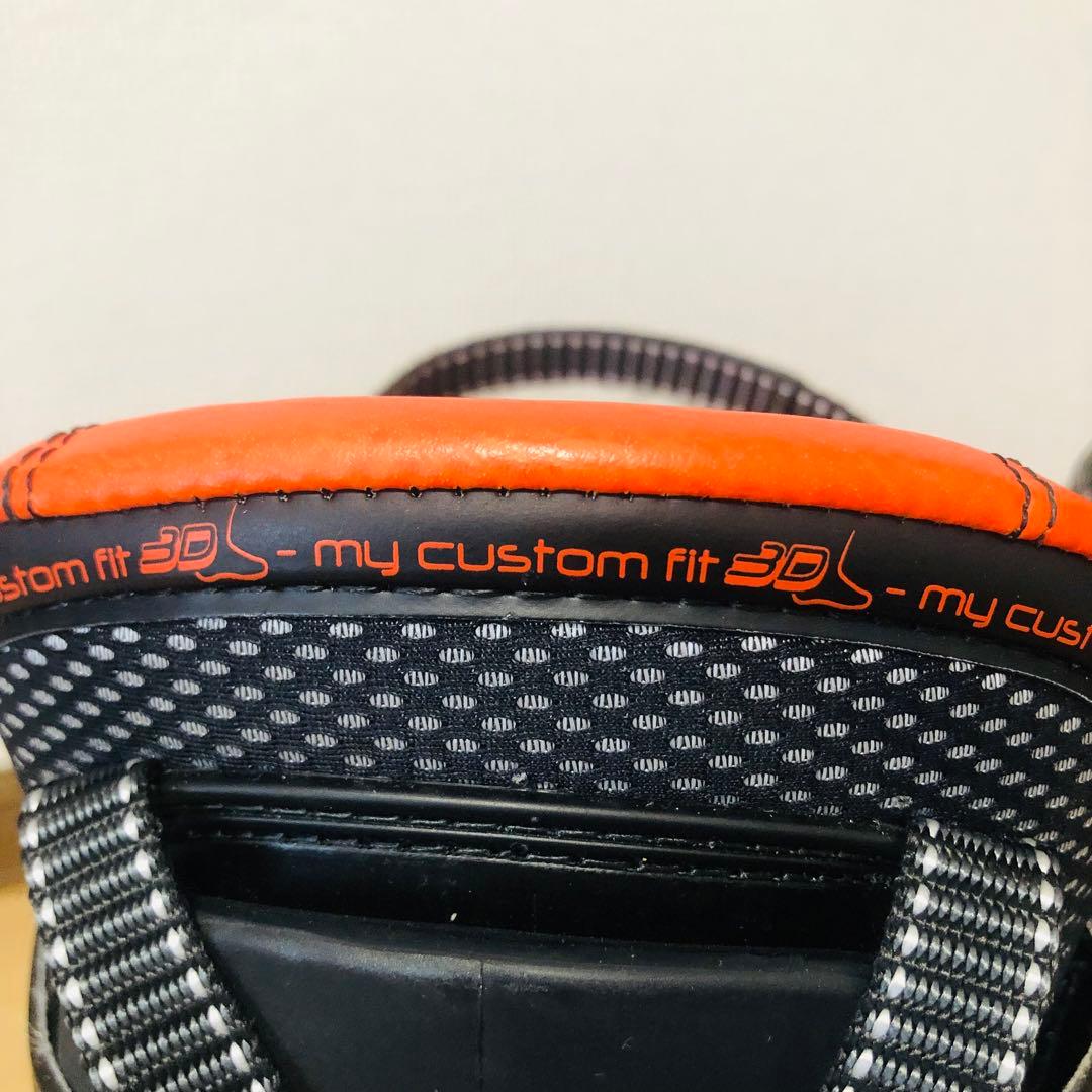 【美品】Salomon サロモン XMAX 120 スキー ブーツ 28.0cm