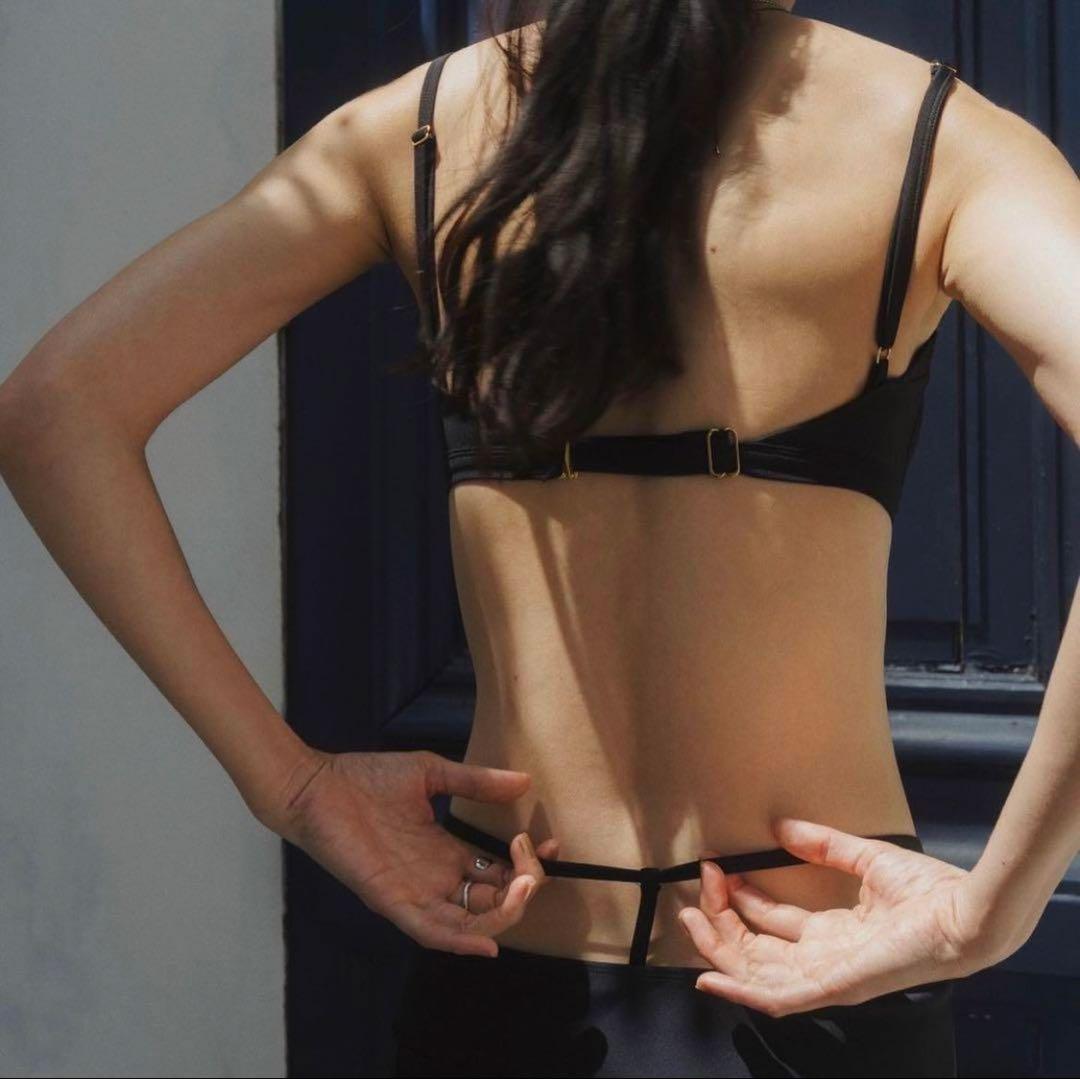 【MINI様】knuthmarf クヌースマーフ　水着3点セット