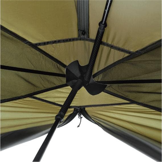 新品 ライトウェイ ピラオム ソロタープ ウルトラTNT 3点セット