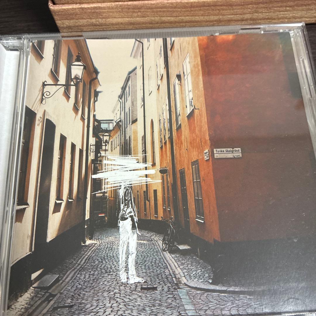 ヨルシカ だから僕は音楽を辞めた 初回限定盤