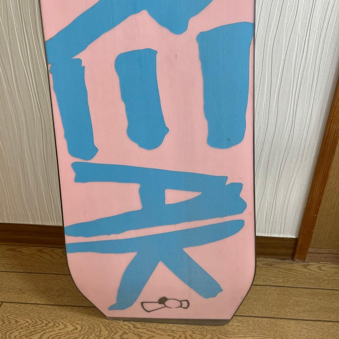 【CAPITA】 SPRING-BREAK-TWIN 154cm