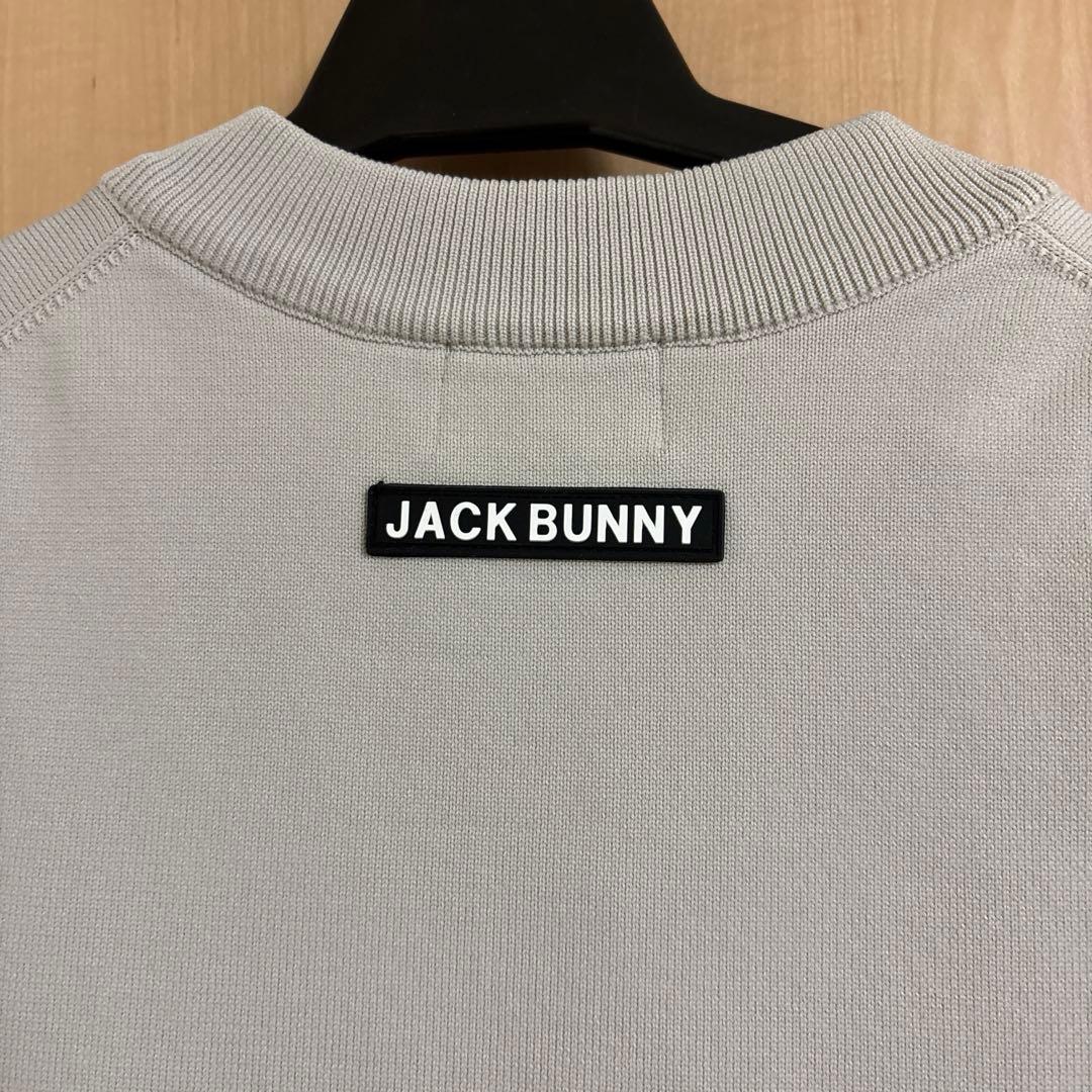 ジャックバニーの秋冬ワンピース