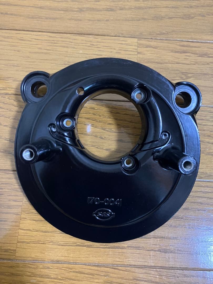 ハーレー　スポーツスター　S&S エアクリーナー　セット