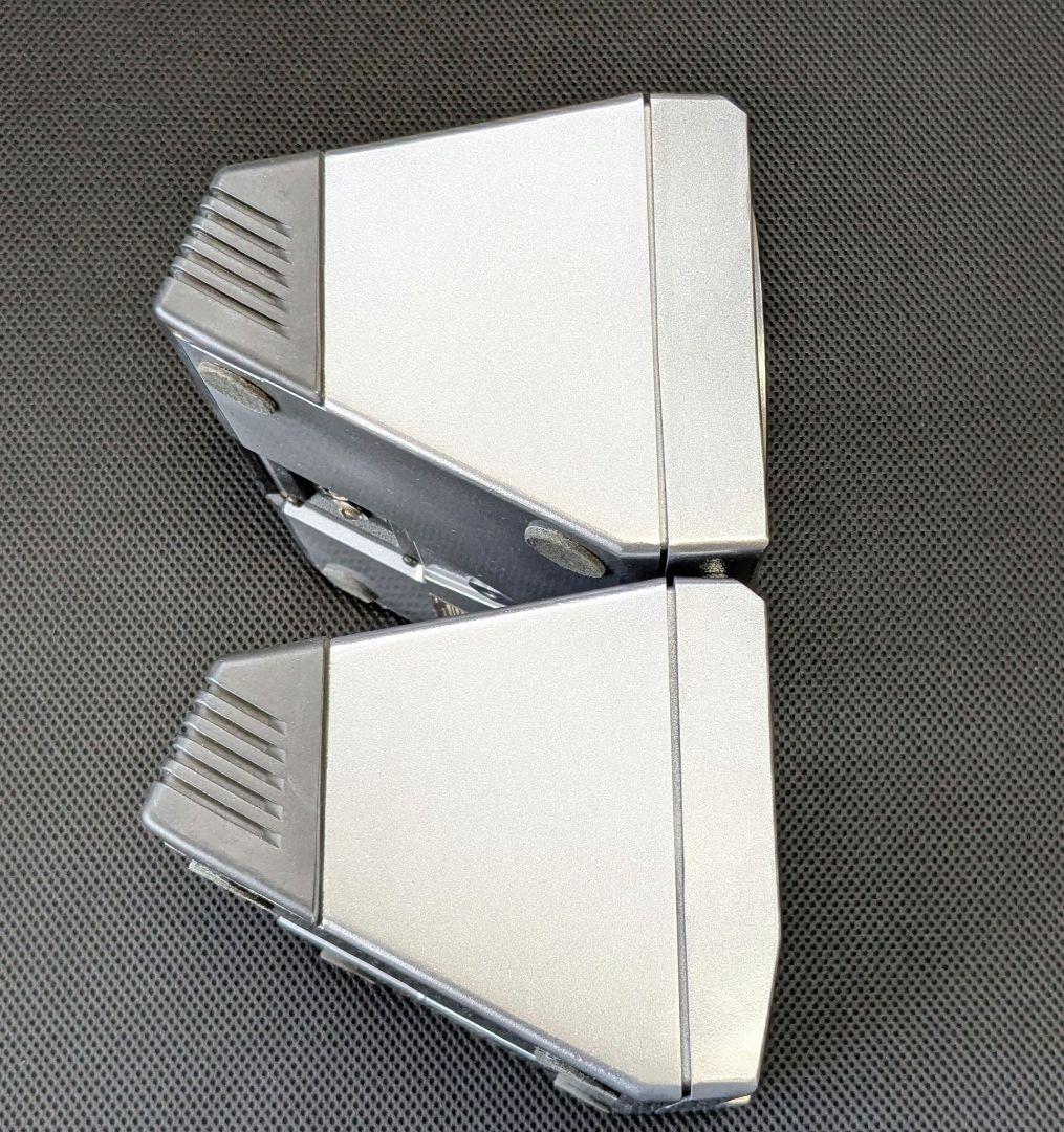 パイオニア　ロンサムカーボーイ　TS-X 10 旧車 置き型　カーオーディオ