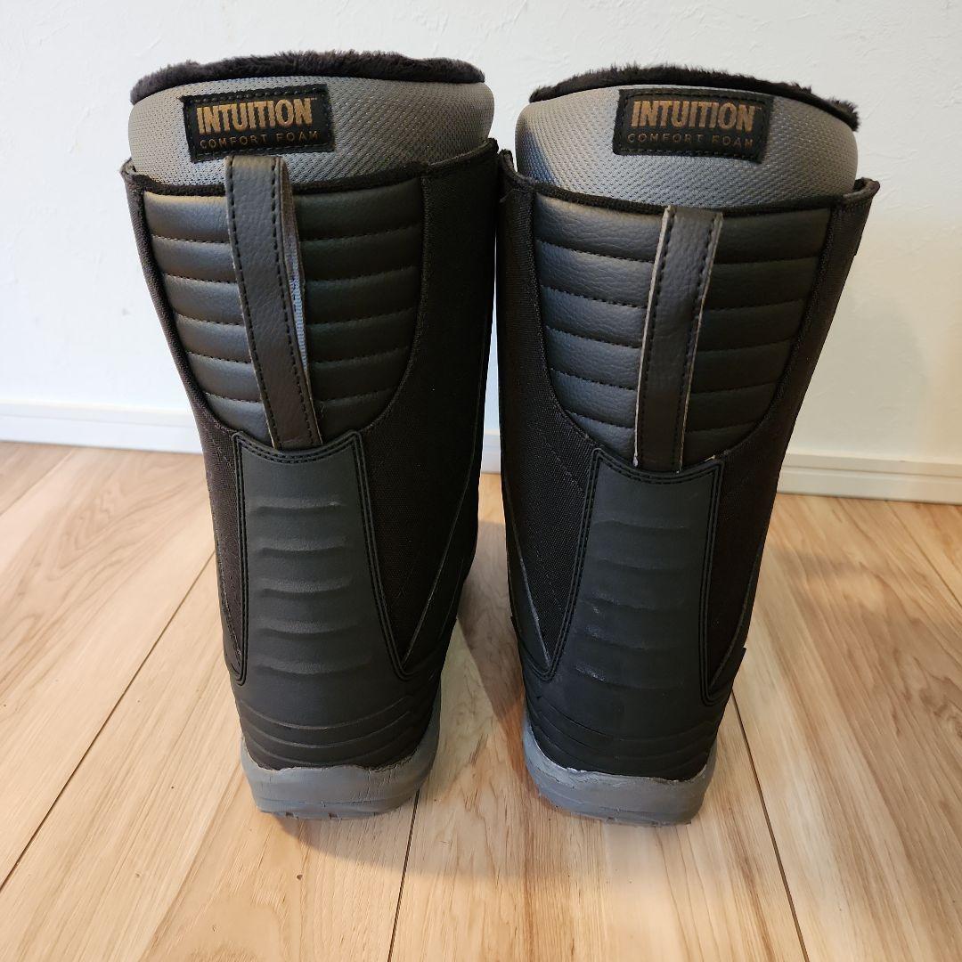 極美品 K2 HAVEN スノーボードブーツ 24-25モデル