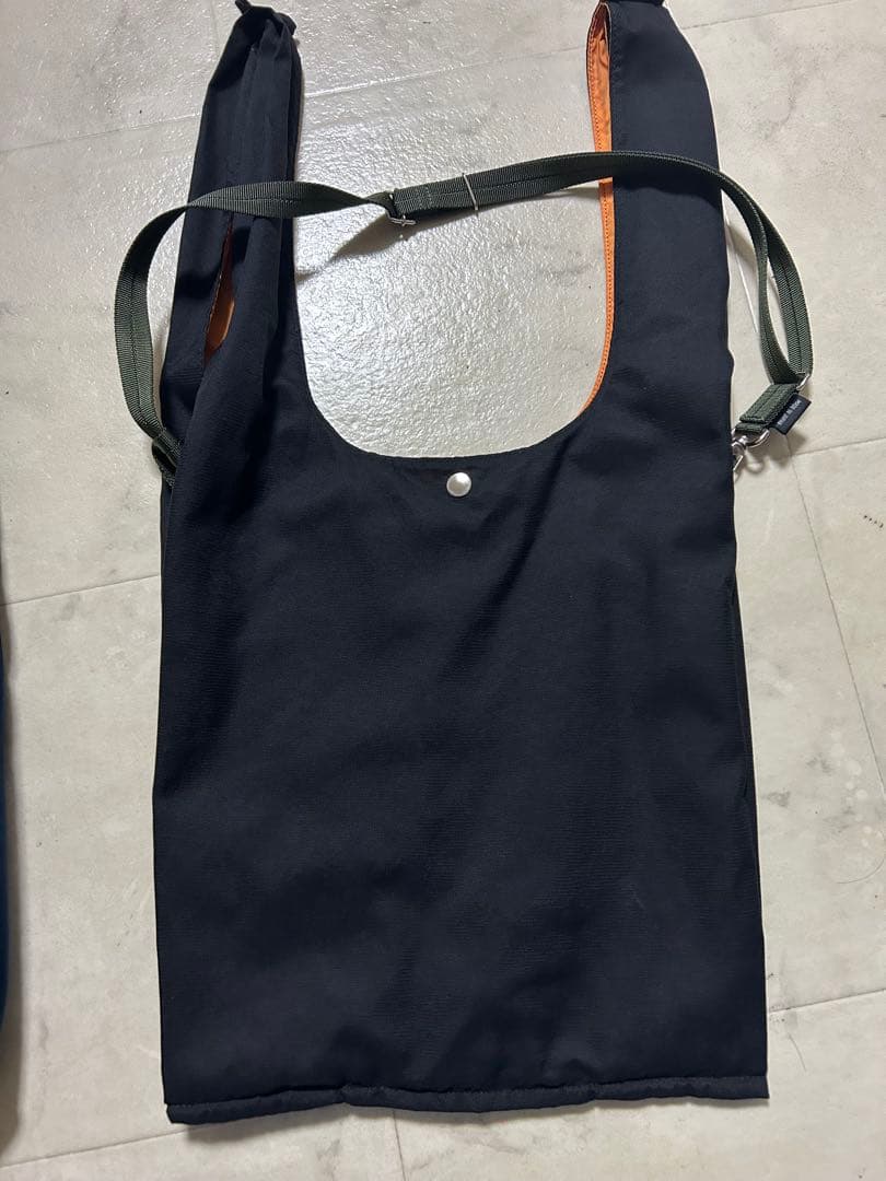 バッグ PORTER BAGGER GMS BAG