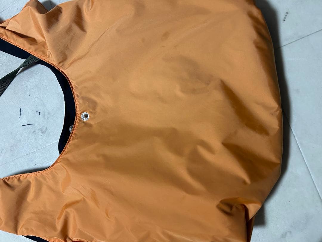 バッグ PORTER BAGGER GMS BAG