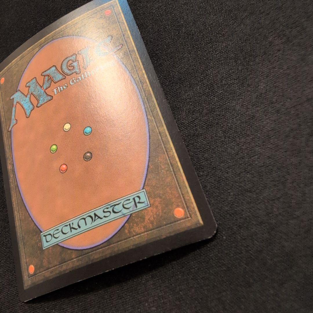 MTG フェアリーの忌み者 SHM Foil 英語版