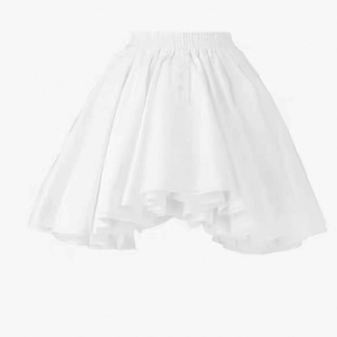 スカート Bibiy. BLAIR FLARE SKIRT