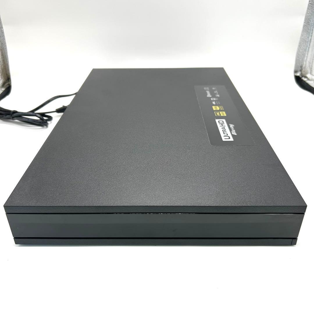 SONY ソニー Ultra HD Blu-ray UBP-X800M2