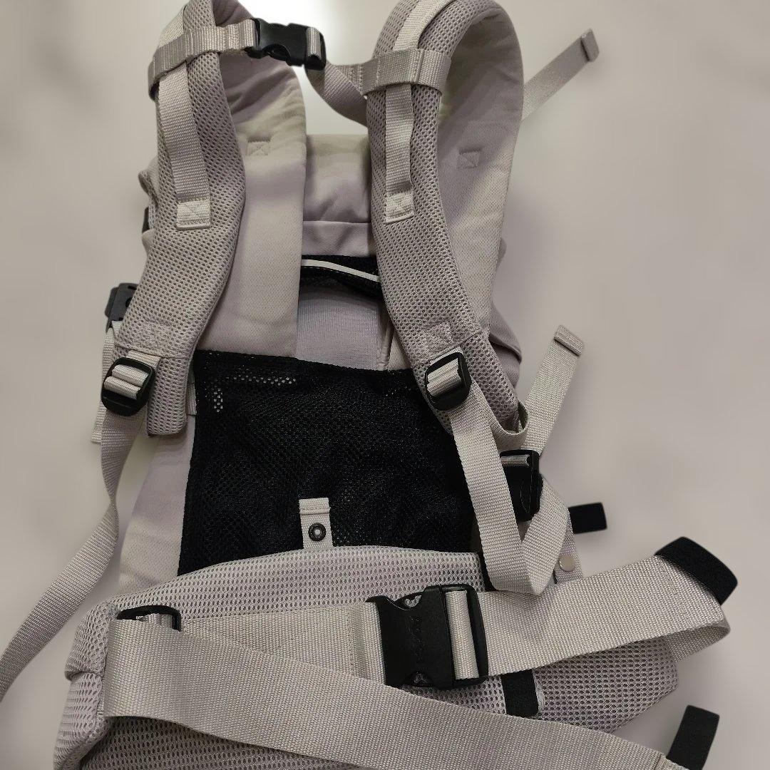 アップリカ ラクリス (ホワイトアッシュ)