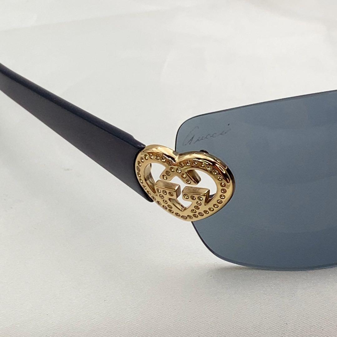 GUCCI サングラス　GG4201/S WNMAP 極美品