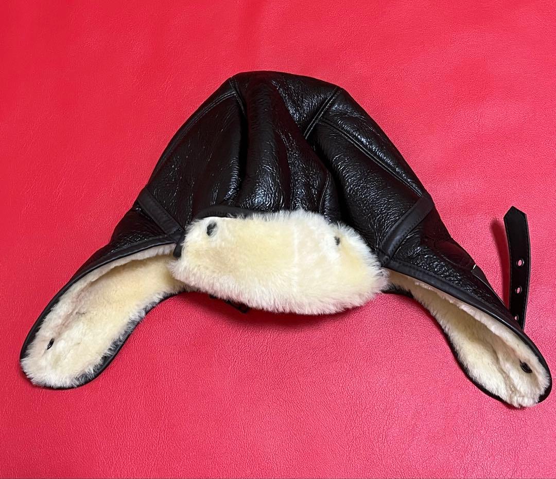 新品未使用 AVIREX　ストーム フーディ ベスト Mサイズ