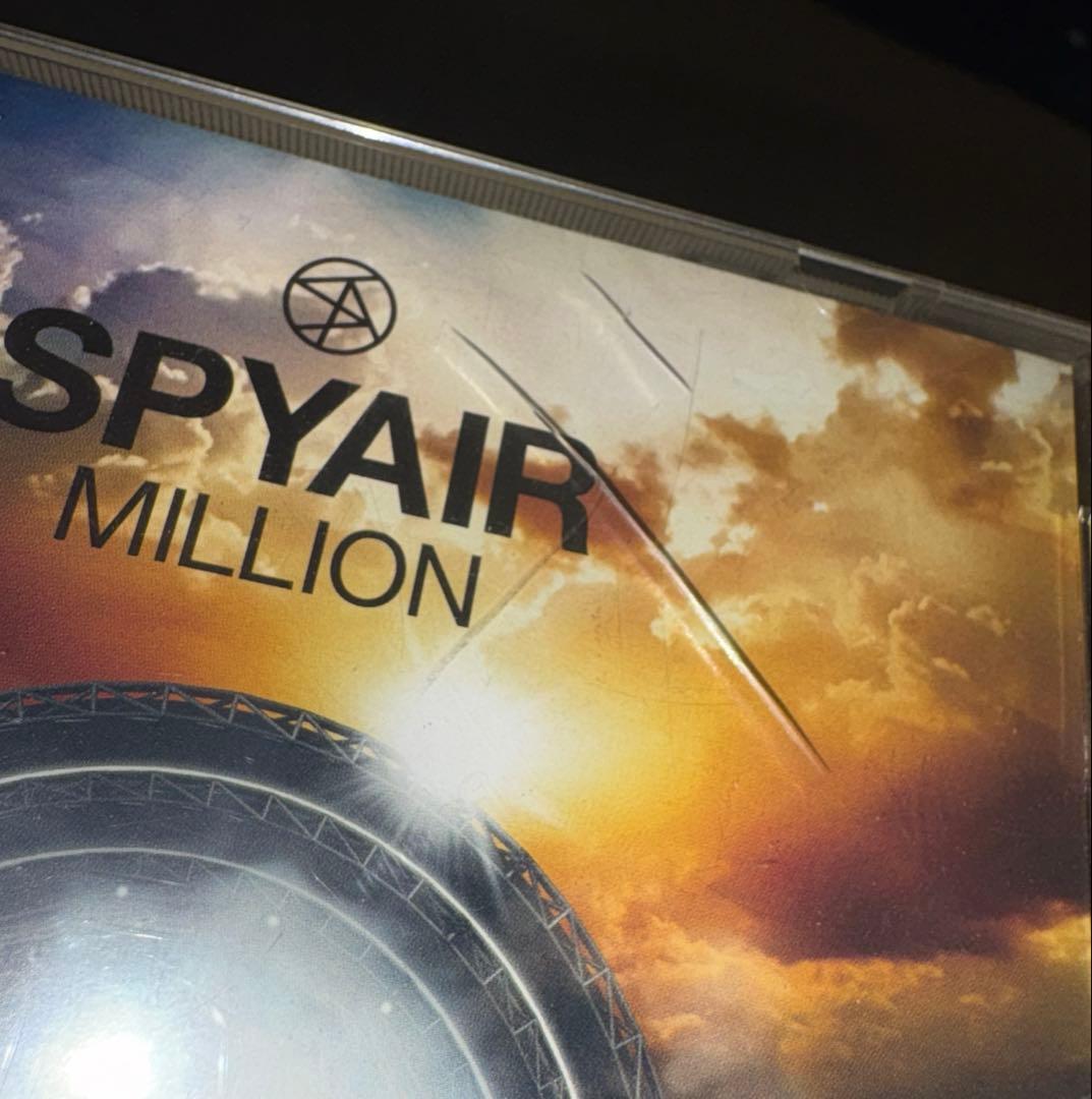 SPYAIR CD アルバム グッズまとめ売り