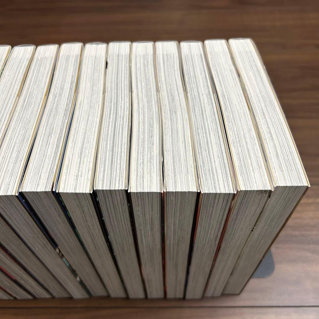 宗像教授異考録 1〜15巻 全巻 完結セット 美品