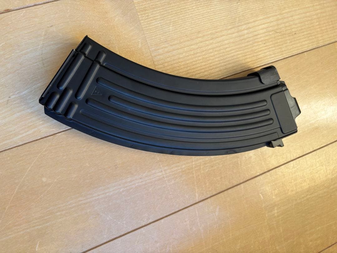 東京マルイ　AKストーム次世代電動ガン