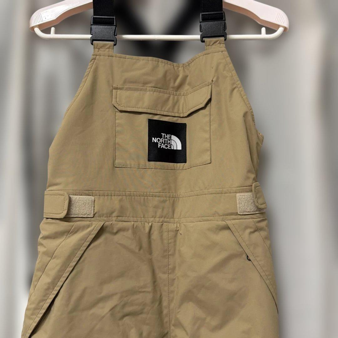 ノースフェイス　スキーウェアー　130㎝