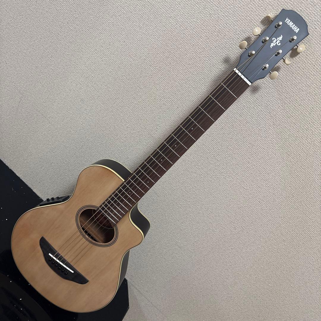 Yamaha APXT2 エレクトリック　アコースティックギター　ヤマハ