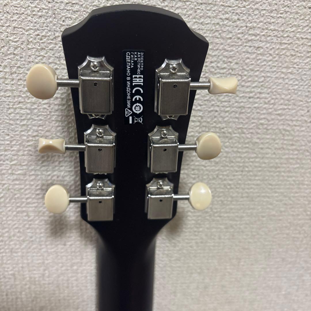 Yamaha APXT2 エレクトリック　アコースティックギター　ヤマハ