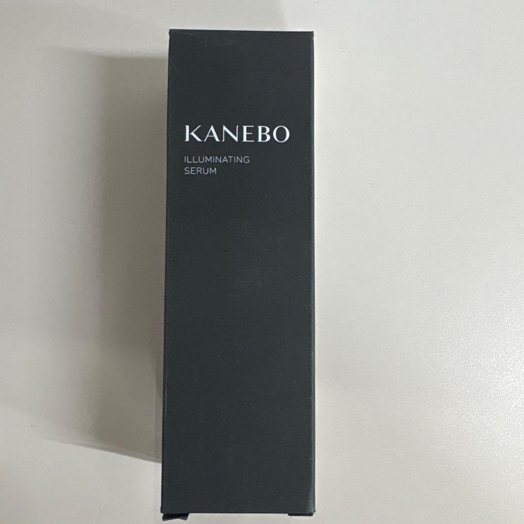 KANEBO イルミネイティング　セラム 50ml