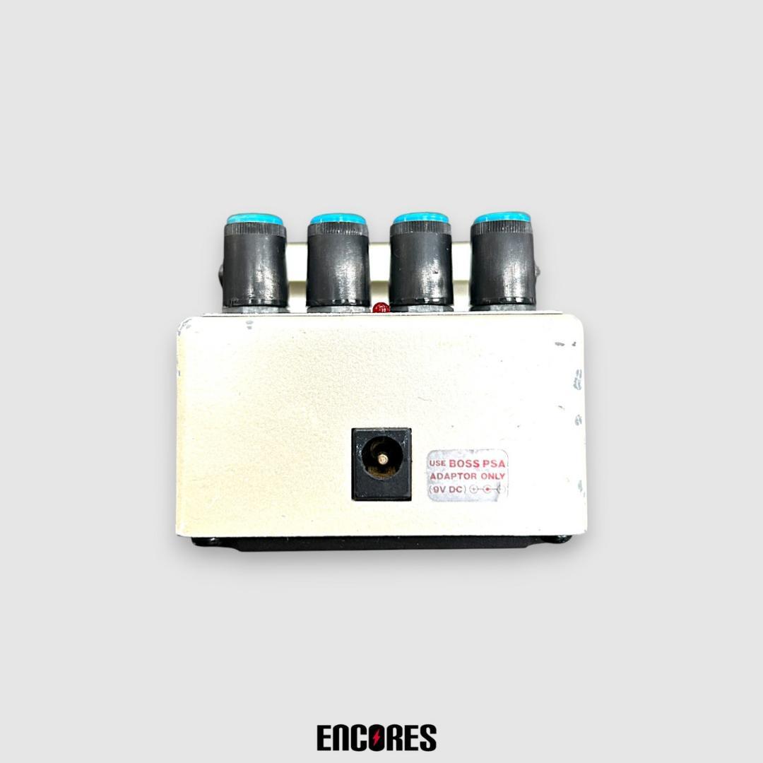 BOSS DD-5 Digital Delay デジタルディレイ