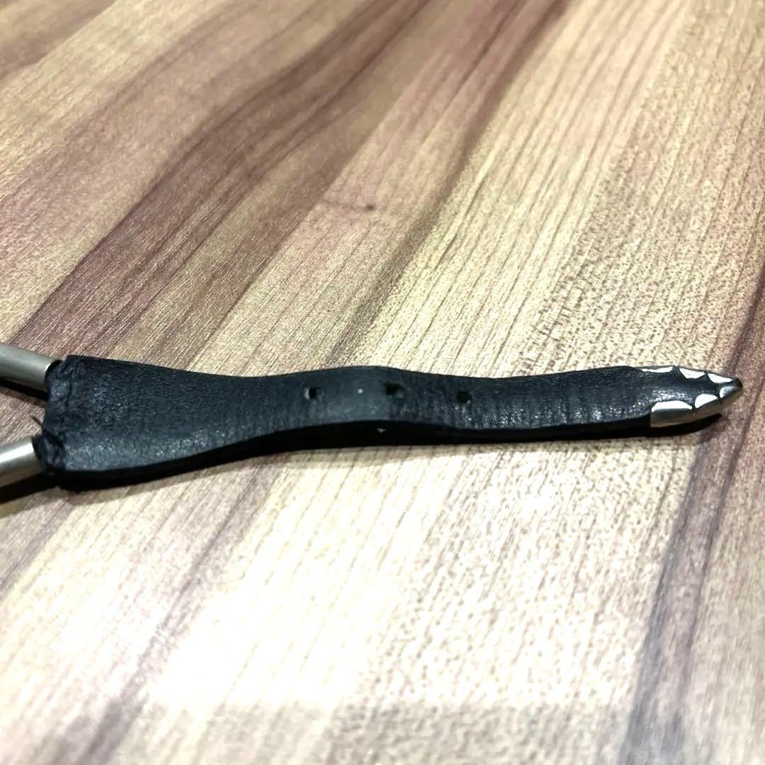 【TOGA TOO】Western l bangle 元値27500円