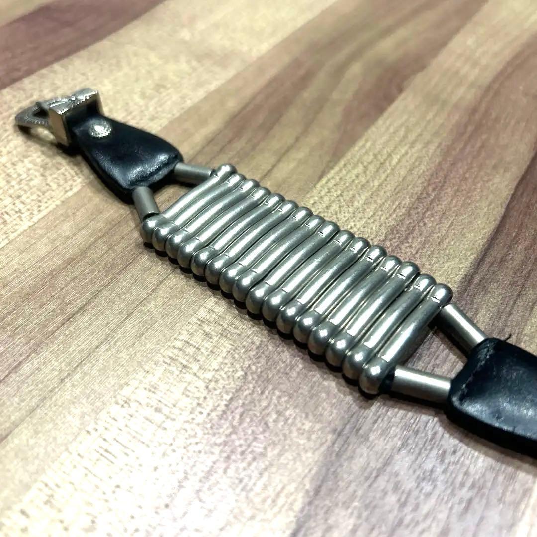 【TOGA TOO】Western l bangle 元値27500円