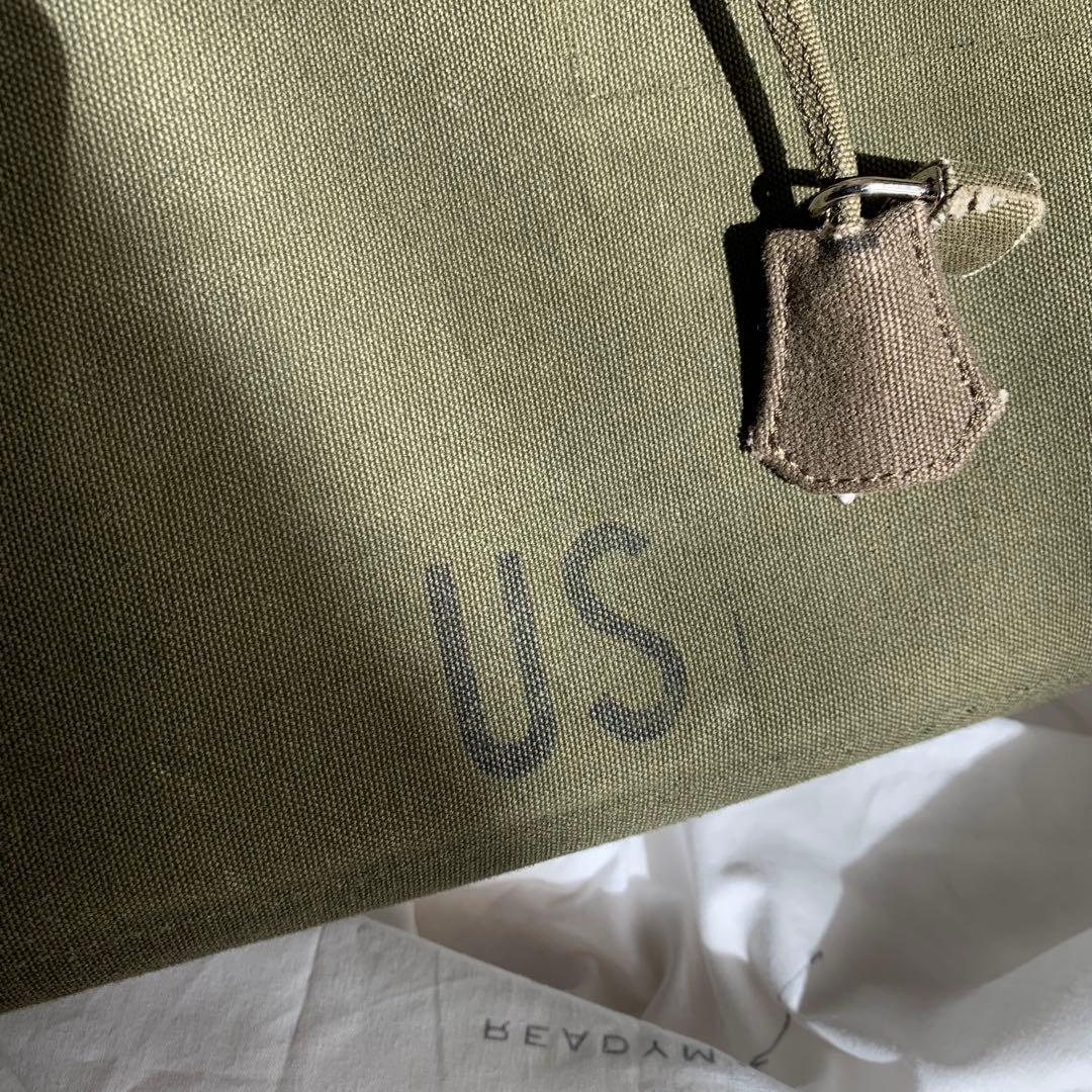 READYMADE バーキン