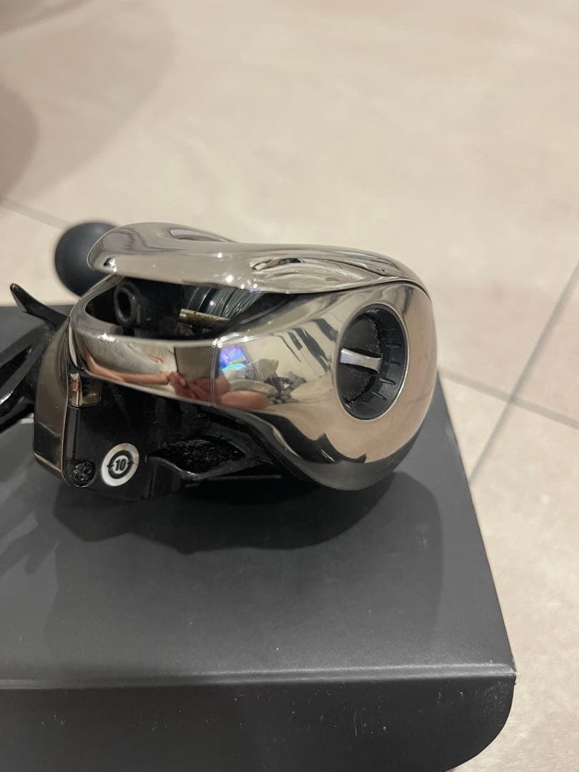 SHIMANO 21アンタレスDC HG