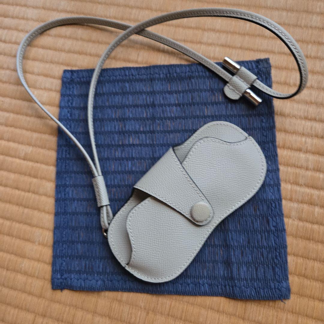 HIROKO KOSHINO メガネケース