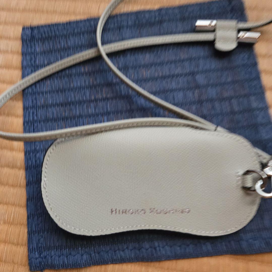 HIROKO KOSHINO メガネケース