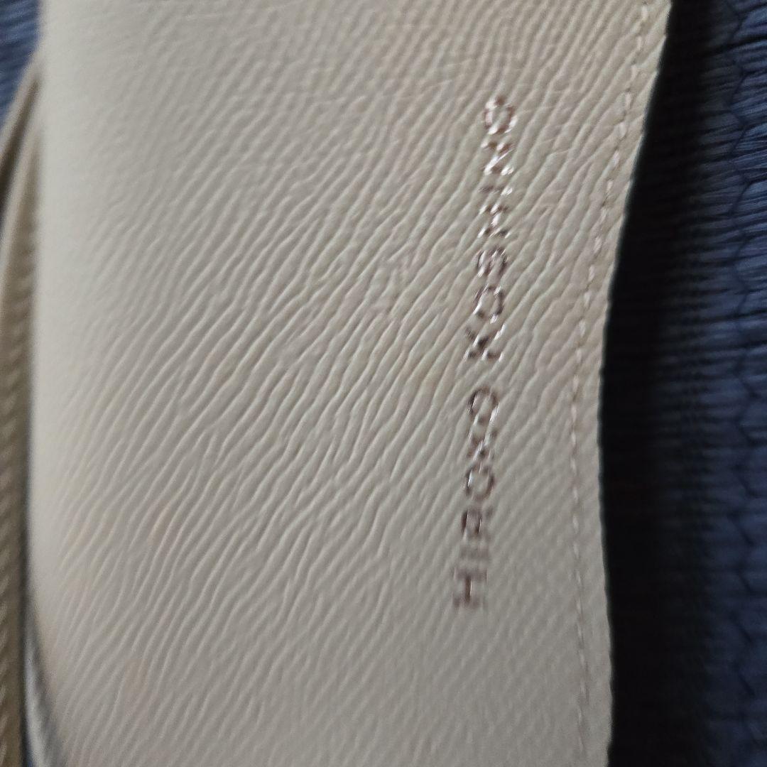 HIROKO KOSHINO メガネケース