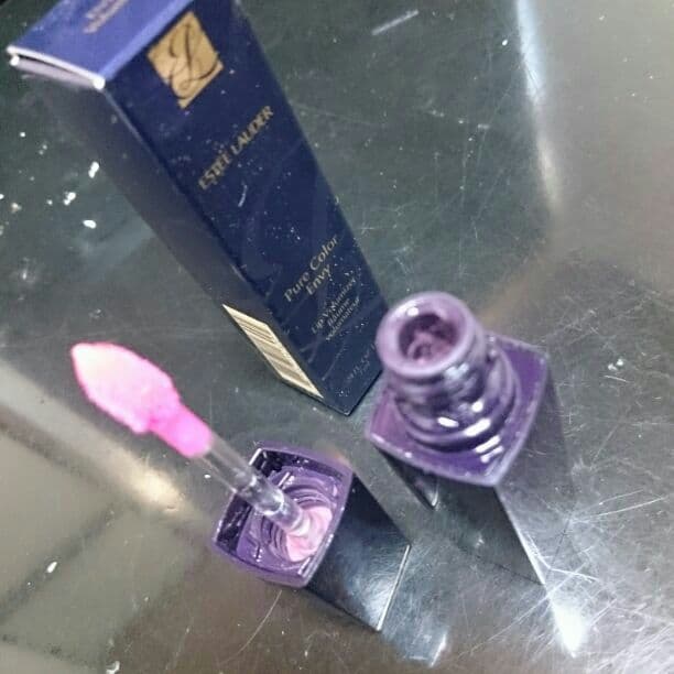 ❪人気 未使用に近い❫ESTEE LAUDER リップ ボリュー マイザー