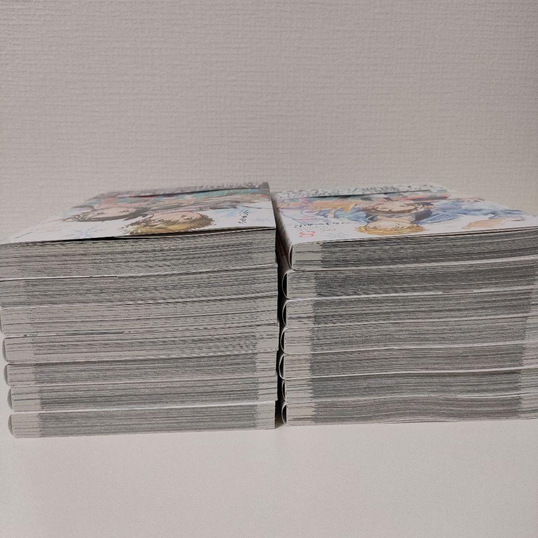 最新刊まで メダリスト 1〜14巻　全巻セット