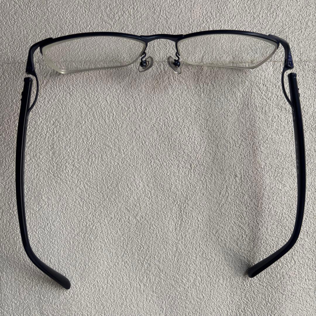 Ray-Ban glassesレイバンメガネ RB 6501D 3076　度入り