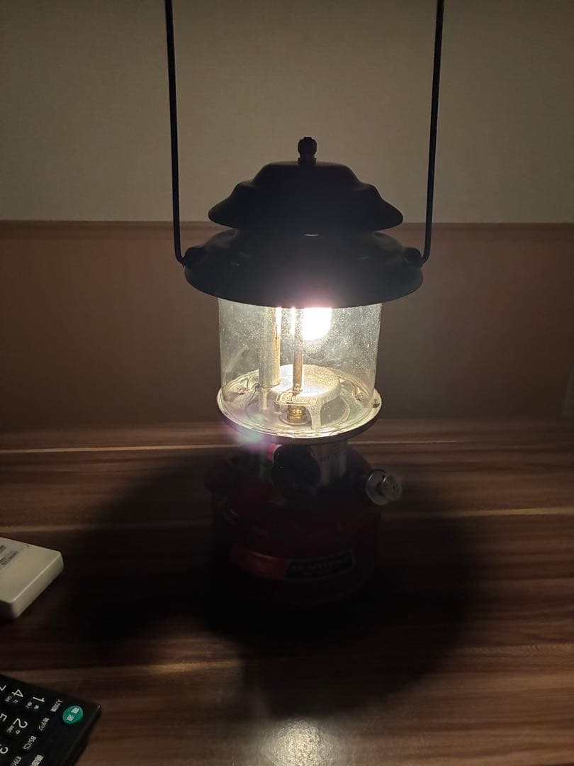 Coleman コールマン　ランタン　286A7035