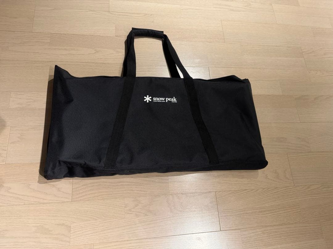 スノーピーク( peak) IGTスリム CK-180