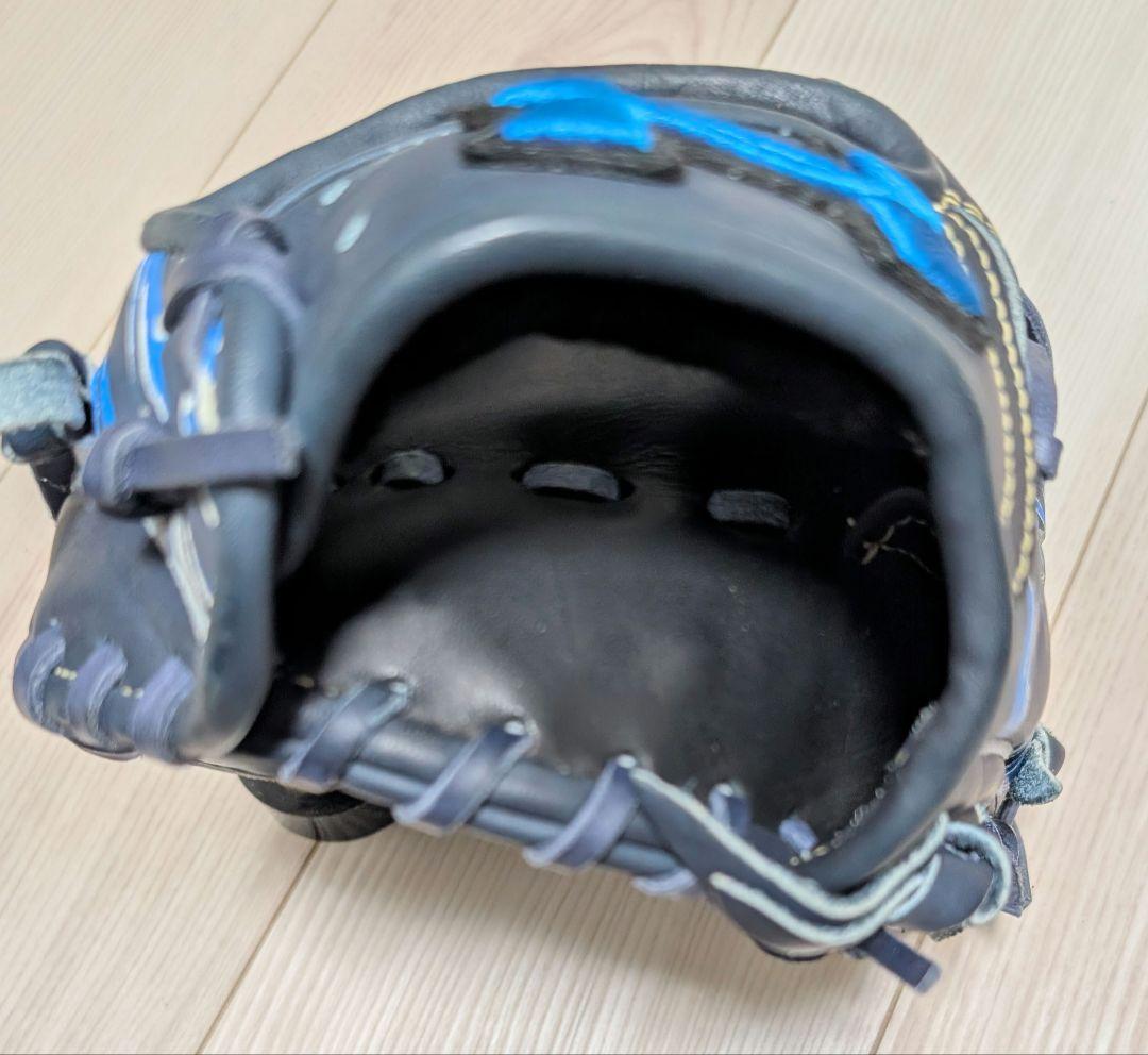 UNDER ARMOUR　軟式一般用グローブ　オールスター限定モデル