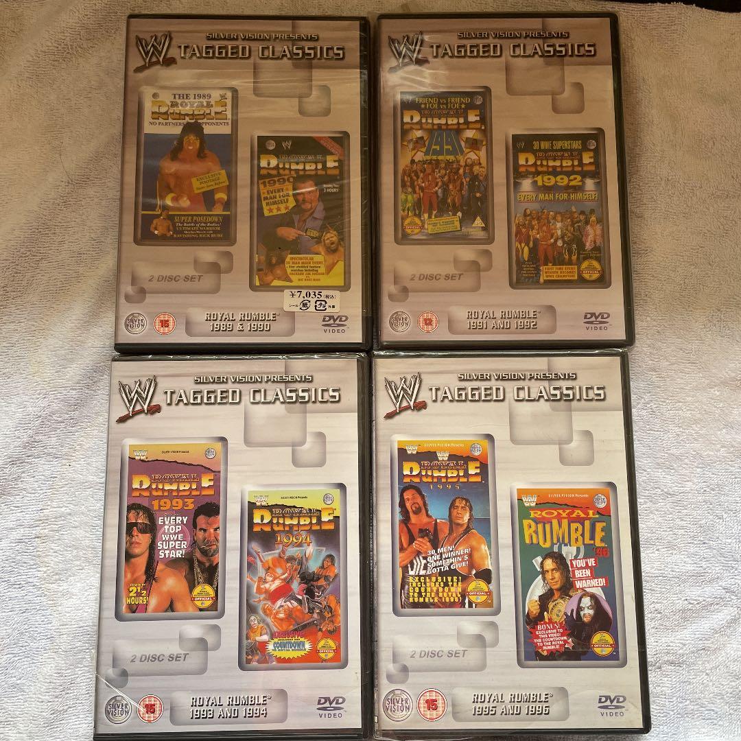 値下げしました。 RUMBLE ８９年〜９６年