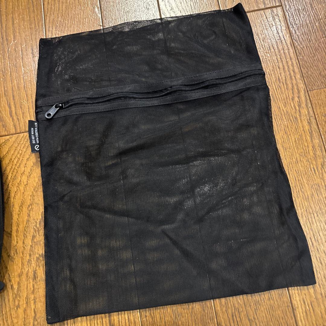 SIXPAD/シックスパッド パワースーツ コアベルトS ブルー