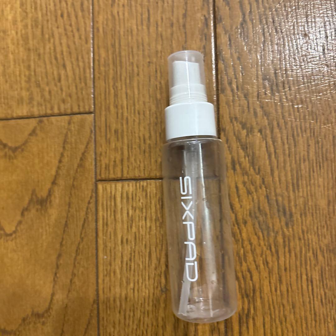 SIXPAD/シックスパッド パワースーツ コアベルトS ブルー