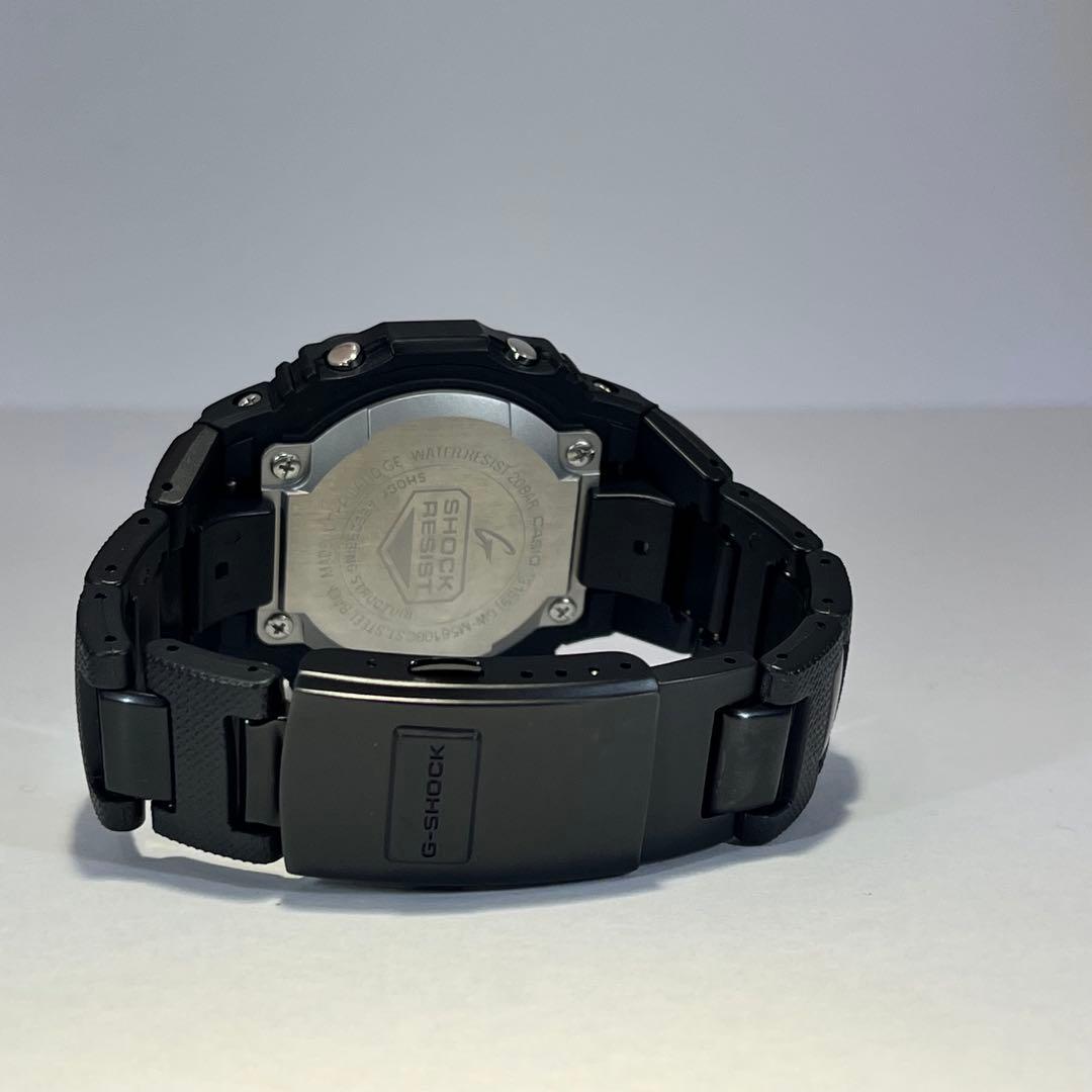 美品✨ G-SHOCK GW-M5610BC コンポジットバンド メンズ腕時計