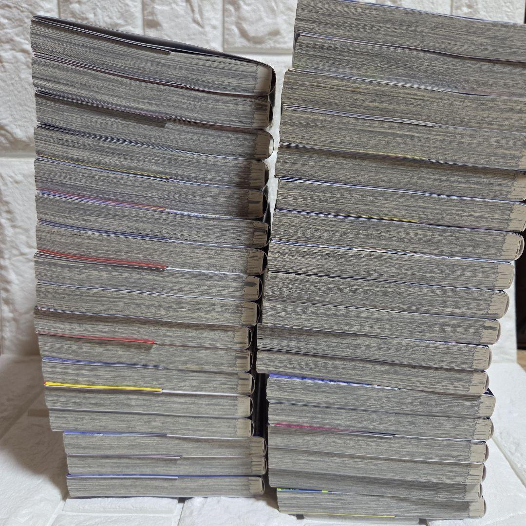 ブルーロック 全巻 1巻から35巻まで