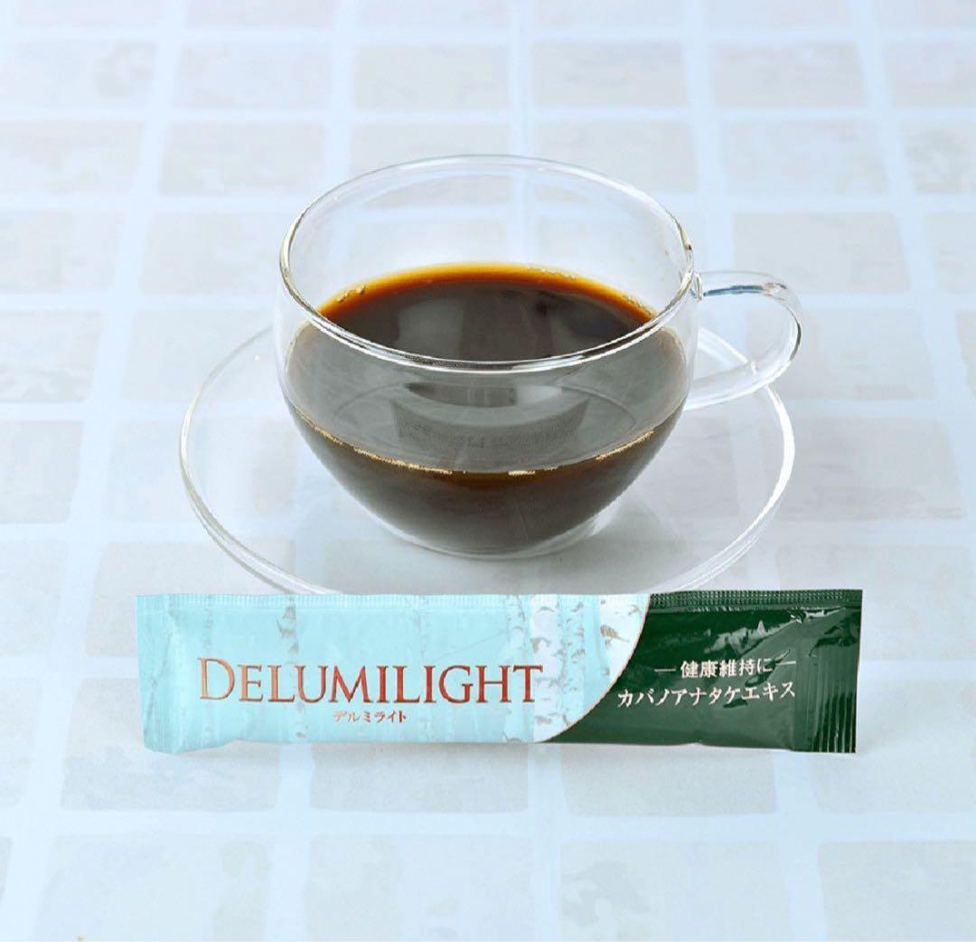 EPORASHE デルミライト 30包 カバノアナタケ チャーガ