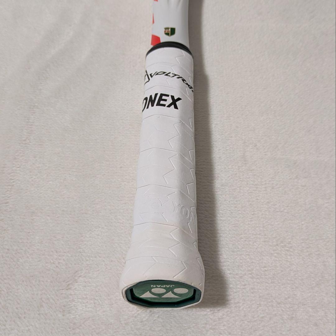 ヨネックス ボルトレイジ7VS YONEX VOLTRAGE ソフトテニス